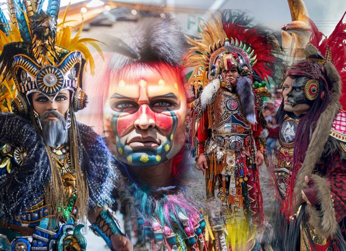 Raíces Vivas: La Declaratoria de Nueve Convites Fortalece el Patrimonio Cultural de Guatemala