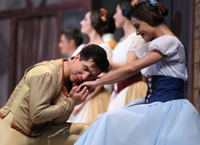 Legado Vivo: El Ballet Nacional de Guatemala Festeja 77 Años como Patrimonio Cultural de la Nación