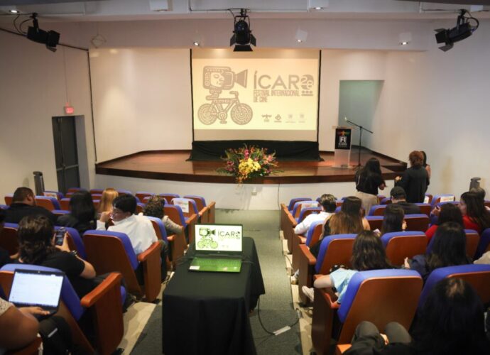 Guatemala se Prepara para el Festival Ícaro 2025: Colombia, Invitado de Honor en su 28ª Edición