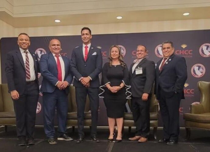 Consulado de Guatemala en San Bernardino promueve el comercio en California Consulado de Guatemala en San Bernardino promueve el comercio en California