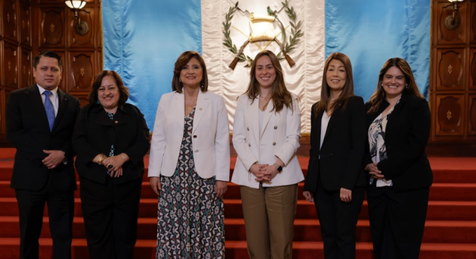 Guatemala inicia diagnóstico nacional para uso ético de la inteligencia artificial con apoyo de la Unesco Guatemala inicia diagnóstico nacional para uso ético de la inteligencia artificial con apoyo de la Unesco