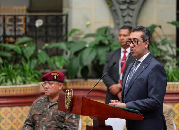 Ritmo Fiscal Acelerado: La Ejecución Presupuestaria Crece un 20.9% Respecto al Año Anterior Ritmo Fiscal Acelerado: La Ejecución Presupuestaria Crece un 20.9% Respecto al Año Anterior