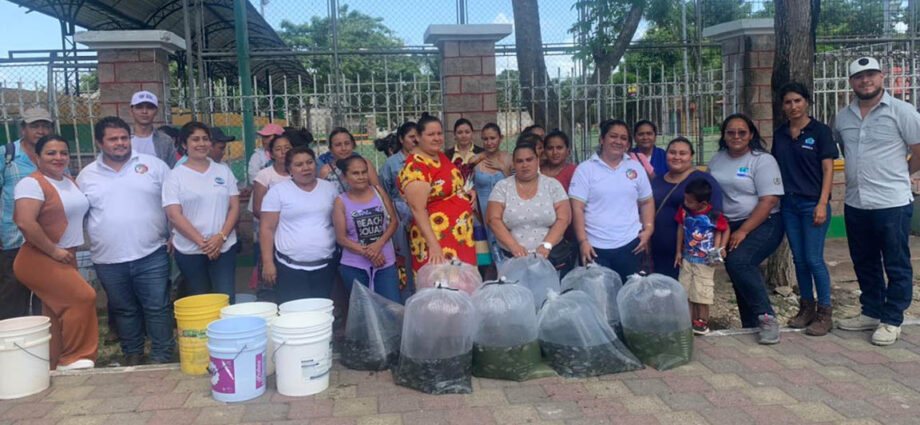 MAGA Impulsa la Seguridad Alimentaria en Petén con Entrega de Alevines de Tilapia