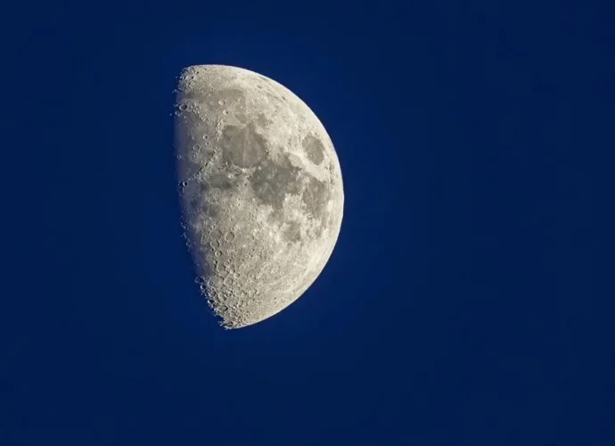 La NASA Planea Construir un Reactor Nuclear en la Luna para 2030 La NASA Planea Construir un Reactor Nuclear en la Luna para 2030