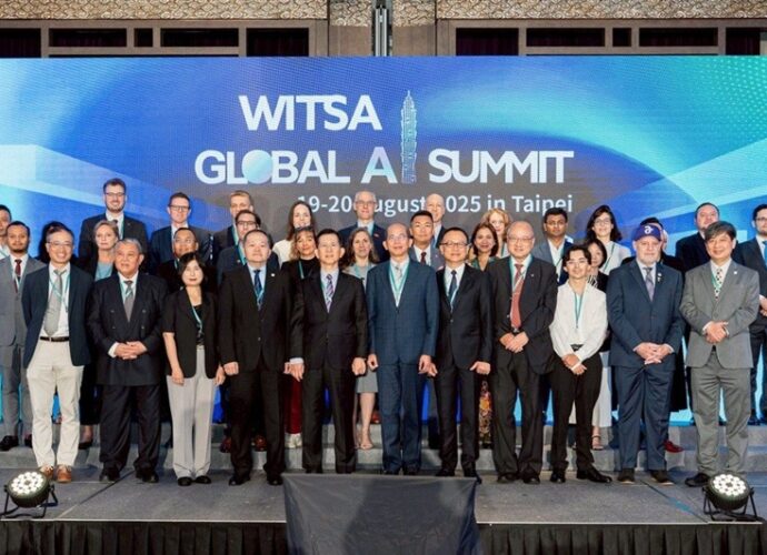 Guatemala Participa en la Primera Cumbre Mundial de Inteligencia Artificial en Taiwán Guatemala Participa en la Primera Cumbre Mundial de Inteligencia Artificial en Taiwán