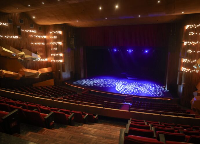 ¡Regresa el Festival de Junio! El Centro Cultural Miguel Ángel Asturias Reabre y Celebra 20 Años de Historia