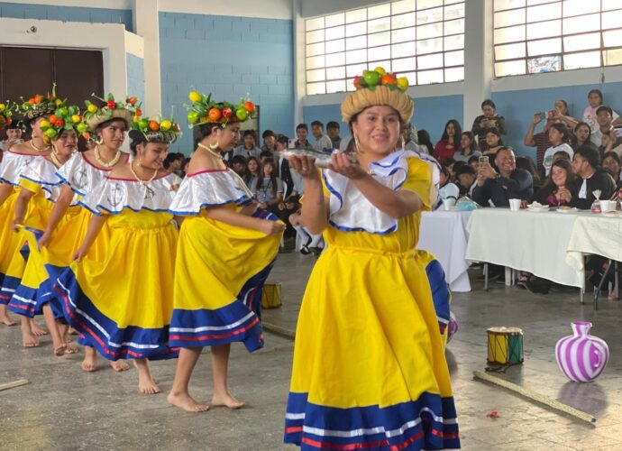 GUATEPAZ 2025: El Arte como Vía para la Paz en Diversas Comunidades de Guatemala
