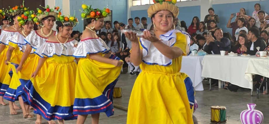 GUATEPAZ 2025: El Arte como Vía para la Paz en Diversas Comunidades de Guatemala