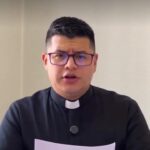 Padre Brandon desde Navarra: “La fe no se impone por ley”