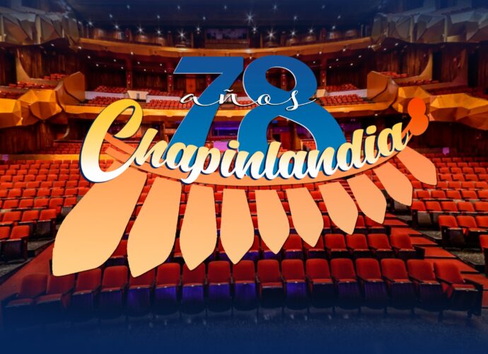 Chapinlandia celebra 78 años de historia y tradición marimbística.