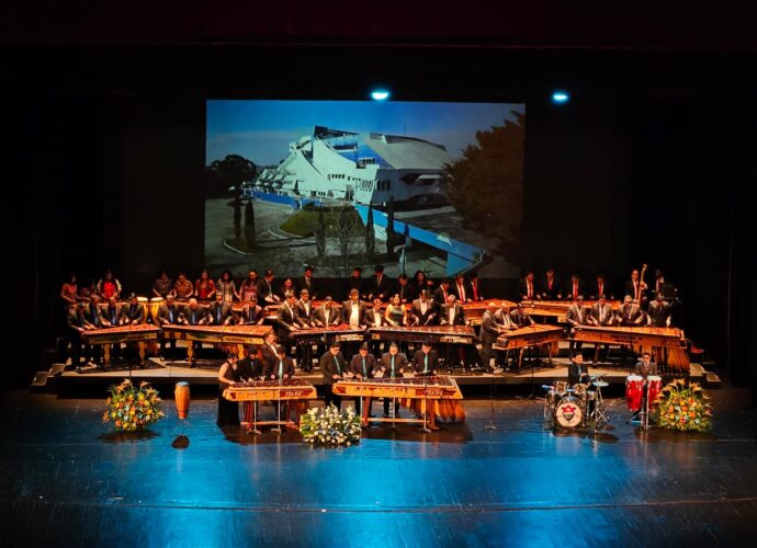 TGW Celebra el 78 Aniversario de su Ícono Nacional, «Chapinlandia», en una Velada Inolvidable