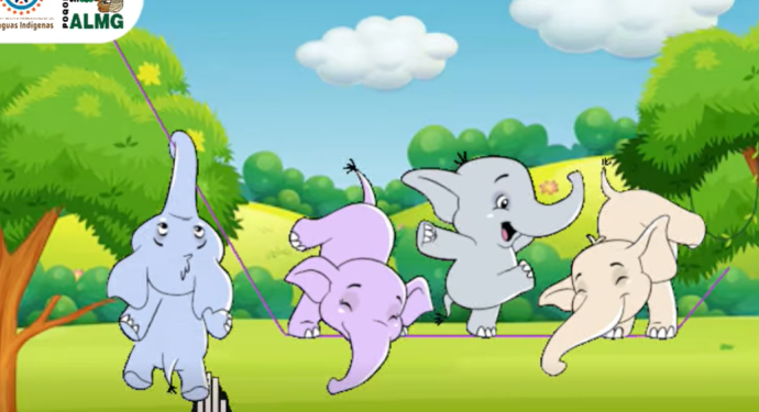 El Cancionero Poqomam: música, lengua y tradición para nuevas generaciones