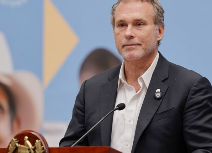 Guatemala anuncia nuevas conexiones con Estados Unidos Guatemala anuncia nuevas conexiones con Estados Unidos