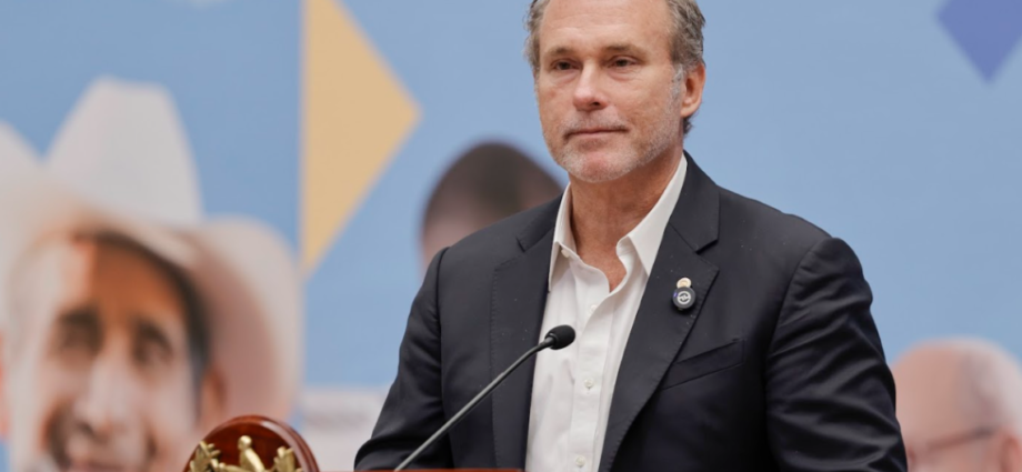 Guatemala anuncia nuevas conexiones con Estados Unidos