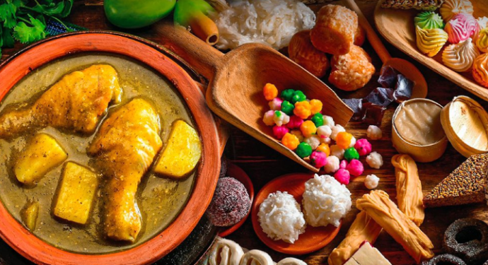 Inguat lanza capacitaciones virtuales sobre patrimonio y gastronomía. Inguat lanza capacitaciones virtuales sobre patrimonio y gastronomía.