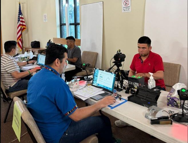 Consulados Móviles de Guatemala Brindan Más de 9,000 Servicios en EE. UU Consulados Móviles de Guatemala Brindan Más de 9,000 Servicios en EE. UU