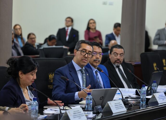 Gobierno Presenta Presupuesto 2026 con Énfasis en Crecimiento y Sostenibilidad Gobierno Presenta Presupuesto 2026 con Énfasis en Crecimiento y Sostenibilidad