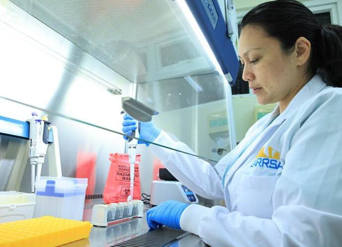 Alianza Estratégica: Fortalecen la Salud Animal con Tecnología de Punta Alianza Estratégica: Fortalecen la Salud Animal con Tecnología de Punta