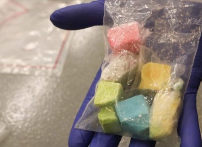 Guatemala Refuerza Controles para enfrentar lucha contra el Fentanilo Guatemala Refuerza Controles para enfrentar lucha contra el Fentanilo