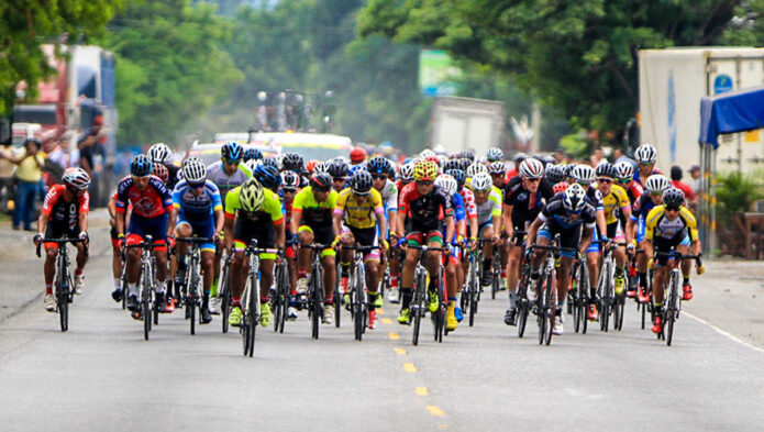 ¡A Rodar! La Vuelta a Guatemala 2025 se alista con 10 Días de Pasión Ciclística ¡A Rodar! La Vuelta a Guatemala 2025 se alista con 10 Días de Pasión Ciclística