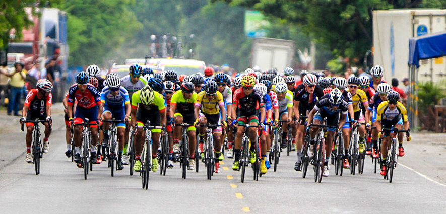 ¡A Rodar! La Vuelta a Guatemala 2025 se alista con 10 Días de Pasión Ciclística ¡A Rodar! La Vuelta a Guatemala 2025 se alista con 10 Días de Pasión Ciclística