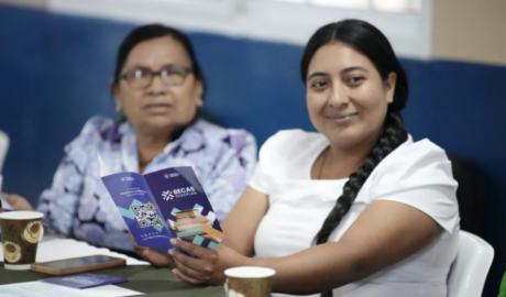 Segeplan Impulsa Diálogo Intercultural en Chiquimula para Acercar Becas a la Juventud Indígena Segeplan Impulsa Diálogo Intercultural en Chiquimula para Acercar Becas a la Juventud Indígena