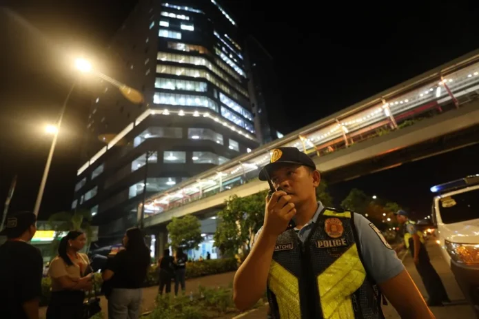 Filipinas en Alerta Sísmica: Terremoto de 6.9 Causa Grave Crisis Humanitaria