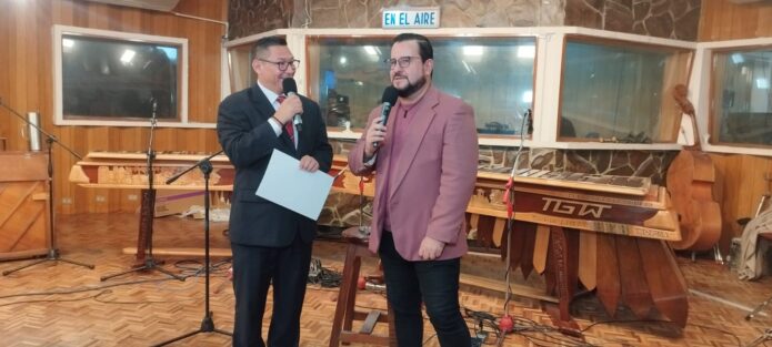 ¿Por qué se celebra el día del Artista Nacional? ¿Por qué se celebra el día del Artista Nacional?