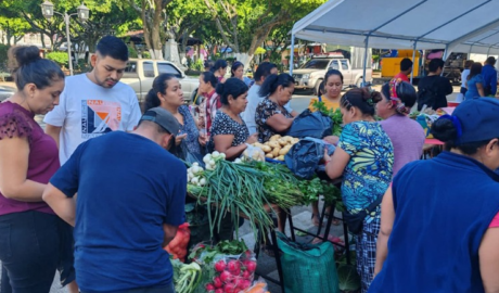 MAGA Impulsa la Seguridad Alimentaria con la Gran Feria del Agricultor en Cobán, Alta Verapaz MAGA Impulsa la Seguridad Alimentaria con la Gran Feria del Agricultor en Cobán, Alta Verapaz