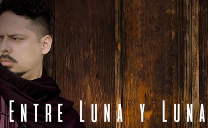 Viderty comparte su pasión musical y presenta su sencillo “Entre luna y luna” en “Buenos Días Guatemala” Viderty comparte su pasión musical y presenta su sencillo “Entre luna y luna” en “Buenos Días Guatemala”