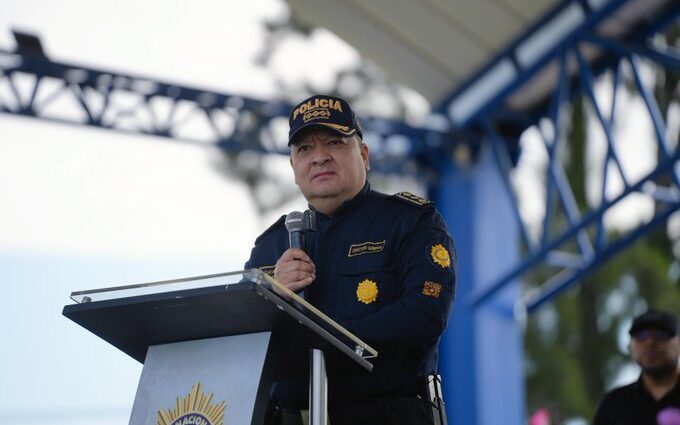 Convocatoria Histórica: 3,401 Aspirantes Integran la 58ª Promoción de la PNC Convocatoria Histórica: 3,401 Aspirantes Integran la 58ª Promoción de la PNC