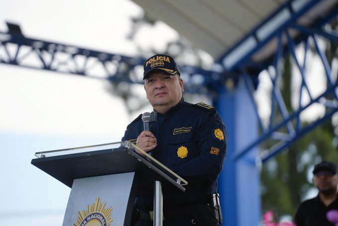 Convocatoria Histórica: 3,401 Aspirantes Integran la 58ª Promoción de la PNC Convocatoria Histórica: 3,401 Aspirantes Integran la 58ª Promoción de la PNC