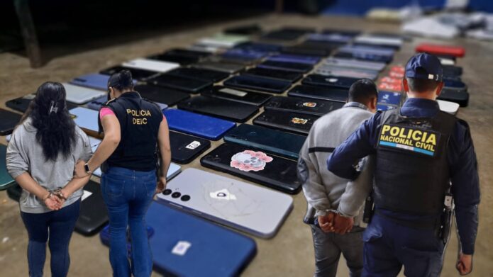 Estrategia de Seguridad Logra Reducir la Extorsión en 19% durante Octubre