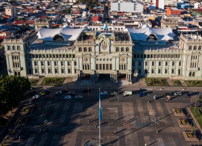 82 años de historia conmemora el Palacio Nacional de la Cultura 82 años de historia conmemora el Palacio Nacional de la Cultura