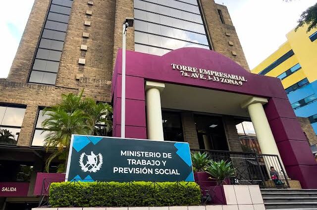 Ministerio de Trabajo amplía el alcance del Programa PAM en 2025 Ministerio de Trabajo amplía el alcance del Programa PAM en 2025