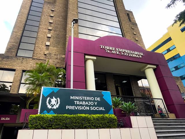 Ministerio de Trabajo amplía el alcance del Programa PAM en 2025