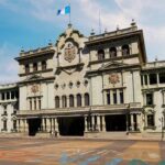 Ante la decisión de la CC, el Gobierno de Guatemala buscará un reajuste presupuestario