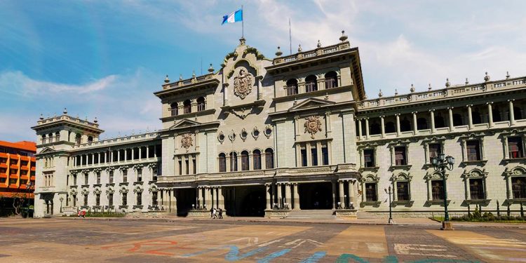 Ante la decisión de la CC, el Gobierno de Guatemala buscará un reajuste presupuestario