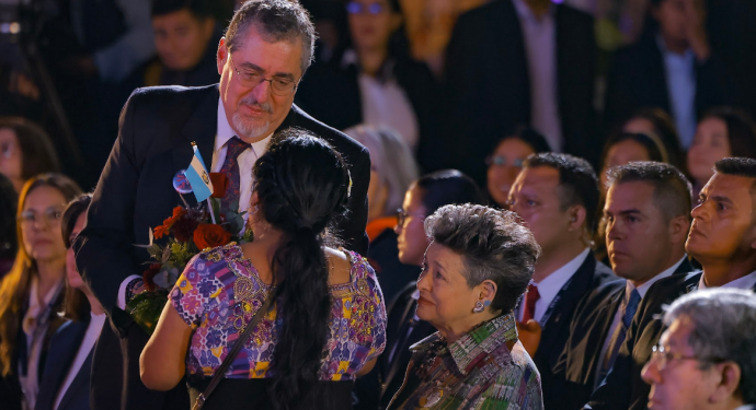 Gobierno apuesta por desarrollo social y económico rumbo a 2026