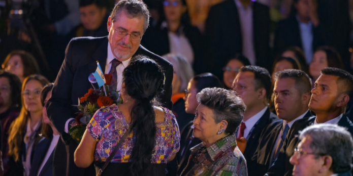 Gobierno apuesta por desarrollo social y económico rumbo a 2026