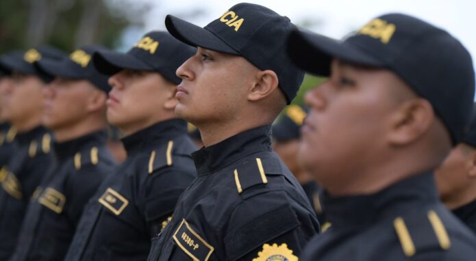 Guatemala en Alerta Máxima: Fuerzas de Seguridad Refuerzan Medidas tras Trágico Ataque a Agentes de la PNC
