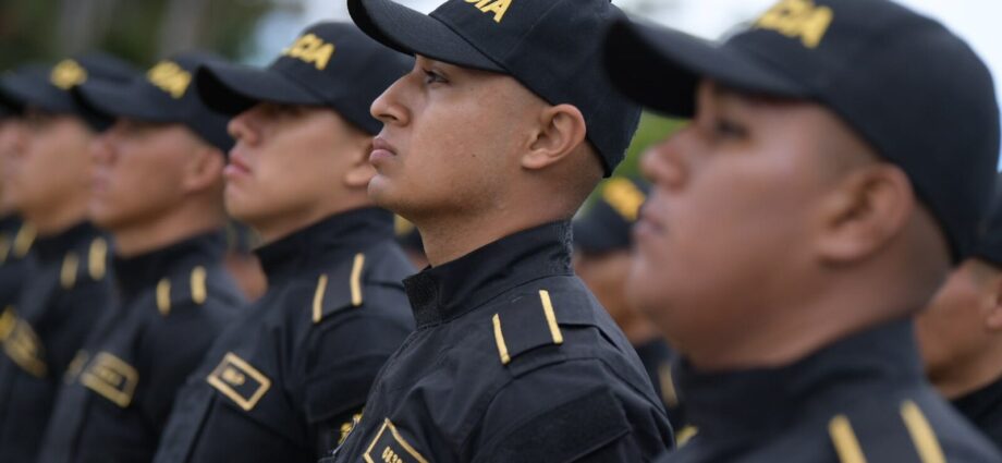 Guatemala en Alerta Máxima: Fuerzas de Seguridad Refuerzan Medidas tras Trágico Ataque a Agentes de la PNC