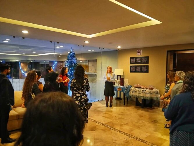 La Pepita Editorial abre convocatoria para mujeres en poesía, cuento y/o ensayo.