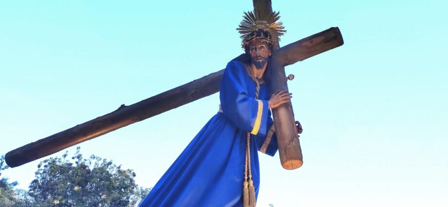 ULTIMO PREGÓN DEL FIN DE SEMANA CUARESMAL ULTIMO PREGÓN DEL FIN DE SEMANA CUARESMAL