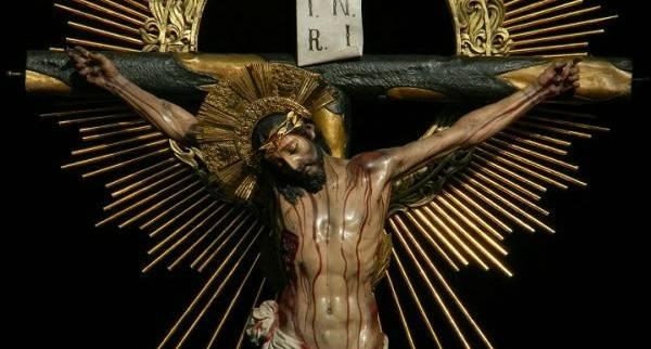 Pregón Cuaresmal Quinta Semana de Cuaresma Pregón Cuaresmal Quinta Semana de Cuaresma