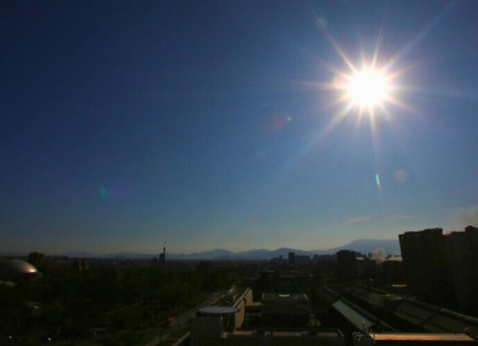 Fenómeno astronómico del “día sin sombra” será visible en Guatemala este 29 de abril