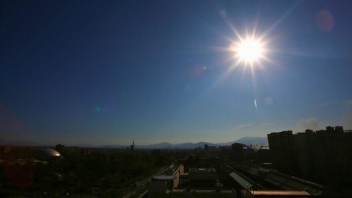 Fenómeno astronómico del “día sin sombra” será visible en Guatemala este 29 de abril