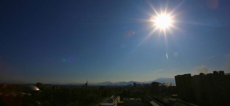 Fenómeno astronómico del “día sin sombra” será visible en Guatemala este 29 de abril