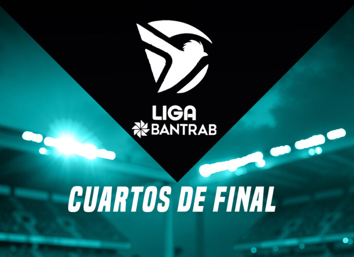 Arrancan los cuartos de final de la Liga Nacional con duelos decisivos rumbo al título