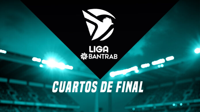 Arrancan los cuartos de final de la Liga Nacional con duelos decisivos rumbo al título